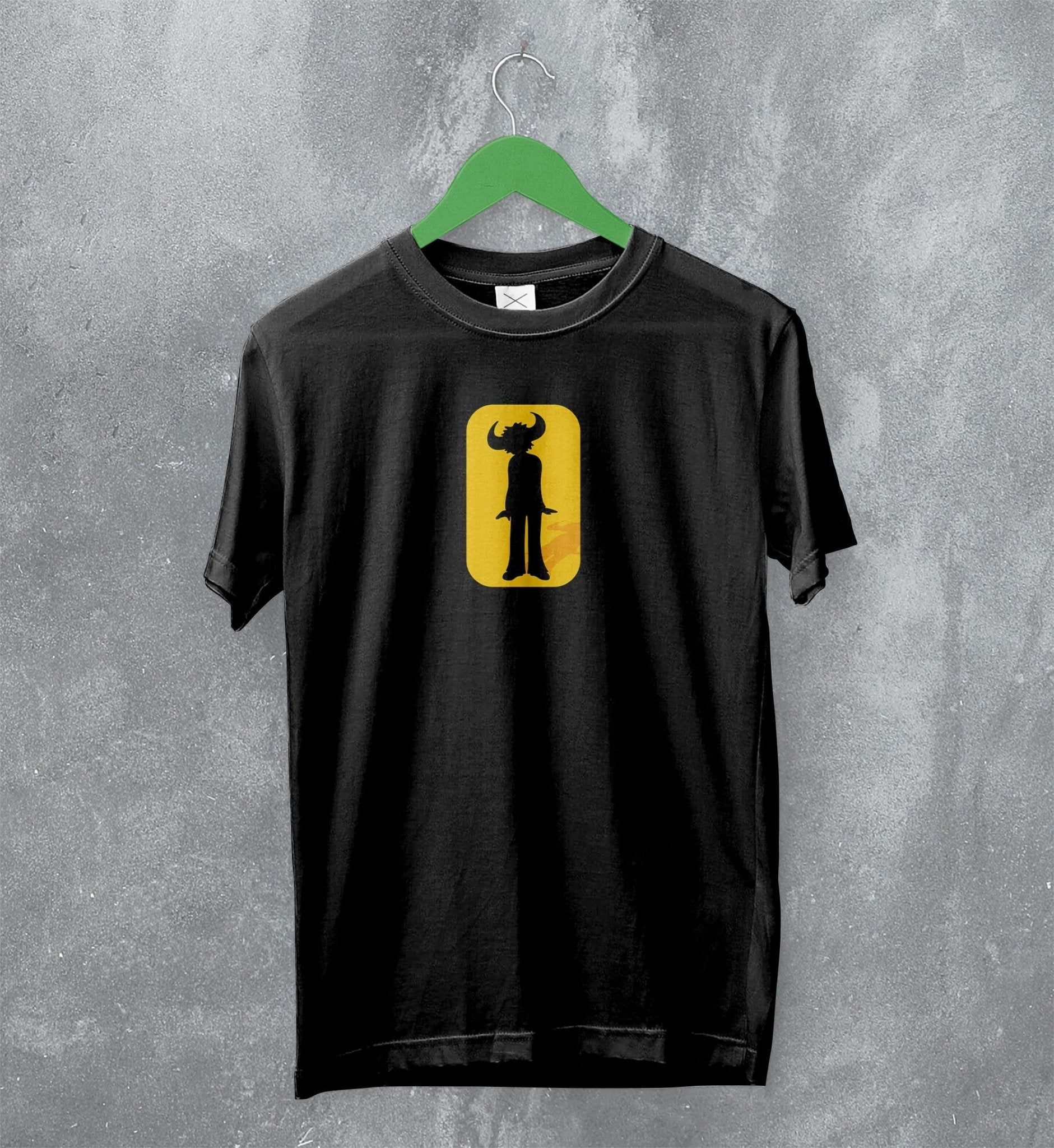 Jamiroquai Logo T-Shirt Vintage Buffalo Man Shirt Acid Jazz Band Jamiroquai Logo T-Shirt Vintage Buffalo Man Shirt Acid Jazz Band