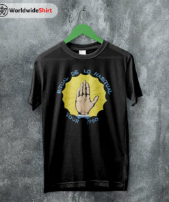 Jane’s Addiction Ritual De Lo Habitual 1990 Tour T shirt Jane’s Addiction Shirt