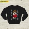 Jane’s Addiction Ritual De Lo Habitual Vintage 90’s Sweatshirt Jane’s Addiction Shirt