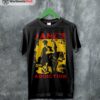 Jane’s Addiction Roman Horse T shirt Jane’s Addiction Shirt