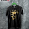 Jane’s Addiction Skull Logo Vintage 90’s T shirt Jane’s Addiction Shirt