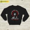 Jimi Hendrix US Tour 1969 Sweatshirt Jimi Hendrix Shirt Music Shirt