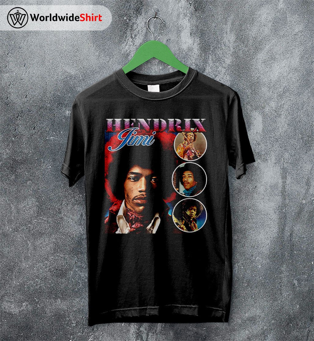 Jimi Hendrix Vintage 90's T Shirt Jimi Hendrix Shirt Music Shirt Jimi Hendrix Vintage 90's T Shirt Jimi Hendrix Shirt Music Shirt