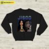 Jisoo Raptee Vintage 90’s Sweatshirt BLACKPINK Shirt KPOP Shirt