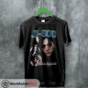 Jisoo Vintage 90’s T-Shirt BLACKPINK Shirt KPOP Shirt