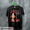 Jung Kook Vintage 90’s Shirt Bangtan Boys T-Shirt K-pop BTS Tee