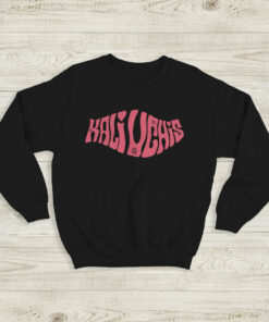 Kali Uchis Logo Sweatshirt Kali Uchis Shirt Music Shirt
