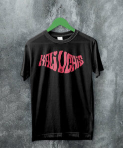 Kali Uchis Logo T Shirt Kali Uchis Shirt Music Shirt