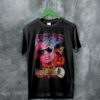 Kali Uchis Vintage 90’s T Shirt Kali Uchis Shirt Music Shirt