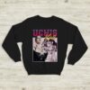 Kali Uchis Vintage Bootleg Sweatshirt Kali Uchis Shirt Music Shirt