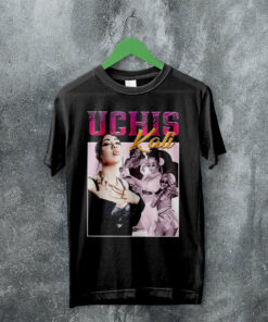 Kali Uchis Vintage Bootleg T Shirt Kali Uchis Shirt Music Shirt