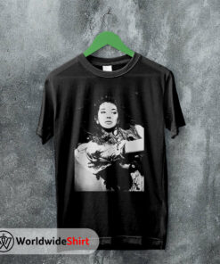 Kate Bush 90’s Photoshoot T shirt Kate Bush Shirt Music Shirt