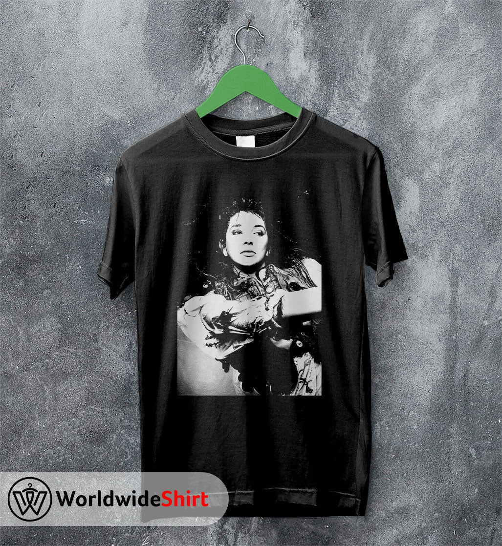 Kate Bush 90's Photoshoot T shirt Kate Bush Shirt Music Shirt Kate Bush 90's Photoshoot T shirt Kate Bush Shirt Music Shirt