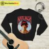Kate Bush Flower Vintage 90’s Sweatshirt Kate Bush Shirt Music Shirt