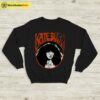 Kate Bush Retro 80’s Sweatshirt Kate Bush Shirt Music Shirt
