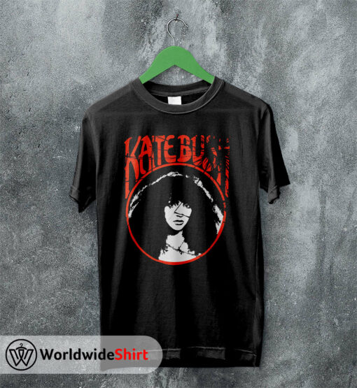 Kate Bush Retro 80’s T shirt Kate Bush Shirt Music Shirt
