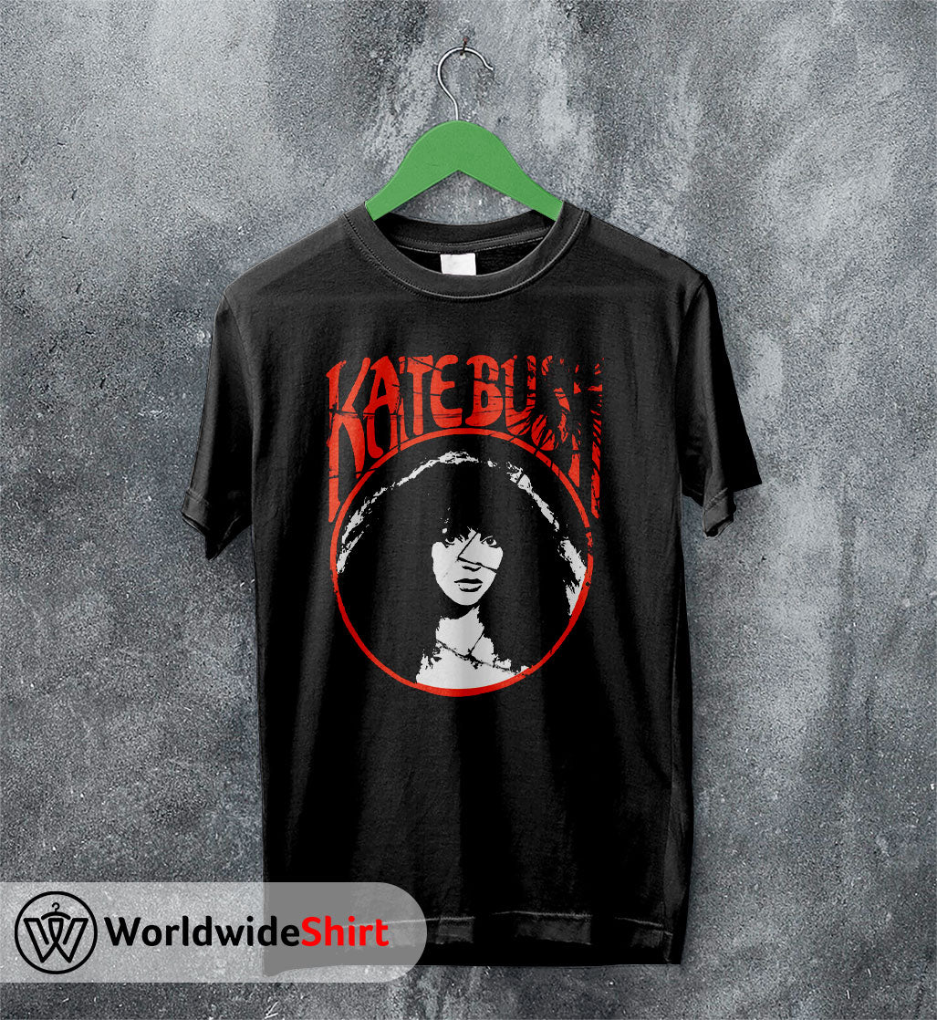 Kate Bush Retro 80's T shirt Kate Bush Shirt Music Shirt Kate Bush Retro 80's T shirt Kate Bush Shirt Music Shirt