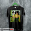 Kate Bush Vintage Japan Tour T shirt Kate Bush Shirt Music Shirt