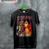 Kehlani Vintage 90’s T Shirt Kehlani Shirt Music Shirt