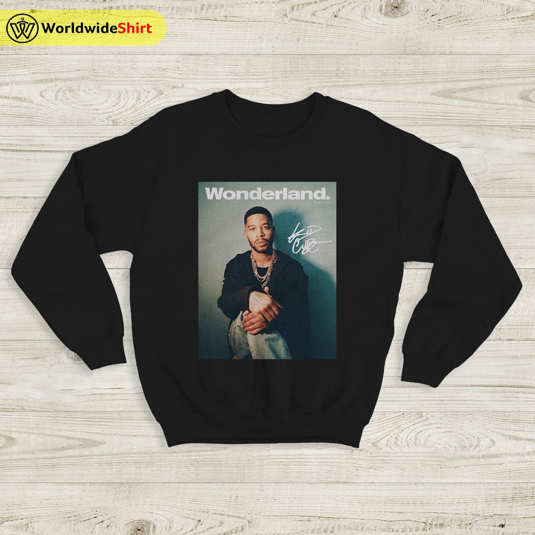 Kid Cudi Photoshoot Sweatshirt Kid Cudi Shirt Rapper Shirt Kid Cudi Photoshoot Sweatshirt Kid Cudi Shirt Rapper Shirt