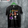 Kid Cudi Vintage 90’s T Shirt Kid Cudi Shirt Rapper Shirt