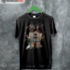 Kim Tae-hyung V Graphic Shirt Bangtan Boys T-Shirt K-pop BTS Tee