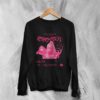 Lady Gaga Chromatica Sweatshirt Chromatica Tour 2022 Sweater Pop Fan Merch