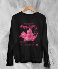 Lady Gaga Chromatica Sweatshirt Chromatica Tour 2022 Sweater Pop Fan Merch