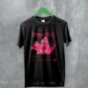 Lady Gaga Chromatica T-Shirt Chromatica Tour 2022 Shirt Pop Fan Merch