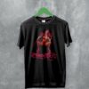 Lady Gaga T-Shirt Chromatica Gaga Tour 2022 Shirt Music Merch