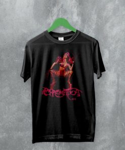 Lady Gaga T-Shirt Chromatica Gaga Tour 2022 Shirt Music Merch