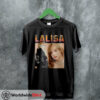 Lalisa Raptee Vintage 90’s T-Shirt BLACKPINK Shirt KPOP Shirt