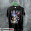 Lalisa Vintage 90’s T-Shirt BLACKPINK Shirt KPOP Shirt