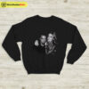 Lana Del Rey And Kanye West Sweatshirt Lana Del Rey Shirt Lana Merch