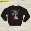 Lana Del Rey Honeymoon Sweatshirt Lana Del Rey Shirt Lana Merch