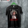 Lana Del Rey Honeymoon T Shirt Lana Del Rey Shirt Lana Merch
