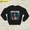 Lana Del Rey Lust For Life Sweatshirt Lana Del Rey Shirt Lana Merch