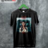 Lana Del Rey Lust of Life T Shirt Lana Del Rey Shirt Lana Merch