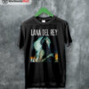 Lana Del Rey Ride T-Shirt Lana Del Rey Shirt Lana Merch