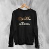 Le Tigre Sweatshirt Vintage Album Tigre Sweater Electroclash Band Merch