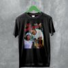 Lil Bow Wow T-Shirt Homage Shirt Vintage Bootleg Rap Hip Hop Streetwear