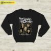 MCR The Black Parade Vintage Sweatshirt My Chemical Romance Shirt MCR