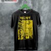 MGMT Little Dark Age Tour T Shirt MGMT Shirt Music Shirt