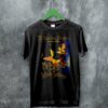 Mellon Collie and the Infinite Sadness T Shirt The Smashing Pumpkins Shirt
