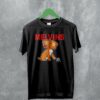 Melvins Houdini T-Shirt Two Headed Dog Shirt Sludge Metal Merch