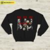 Migos Sweatshirt Migos Culture III Tour Sweater Migos Shirt
