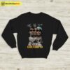 Migos Sweatshirt Migos Signature Culture III 2021 Sweater Migos Shirt