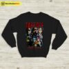 Migos Sweatshirt Takeoff Vintage 90’s Sweater Migos Shirt
