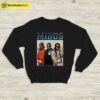 Migos Sweatshirt Vintage Raptee 90’s Sweater Migos Shirt