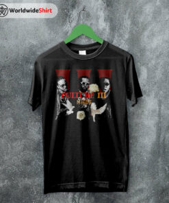 Migos T Shirt Migos Culture III Tour T Shirt Migos Shirt